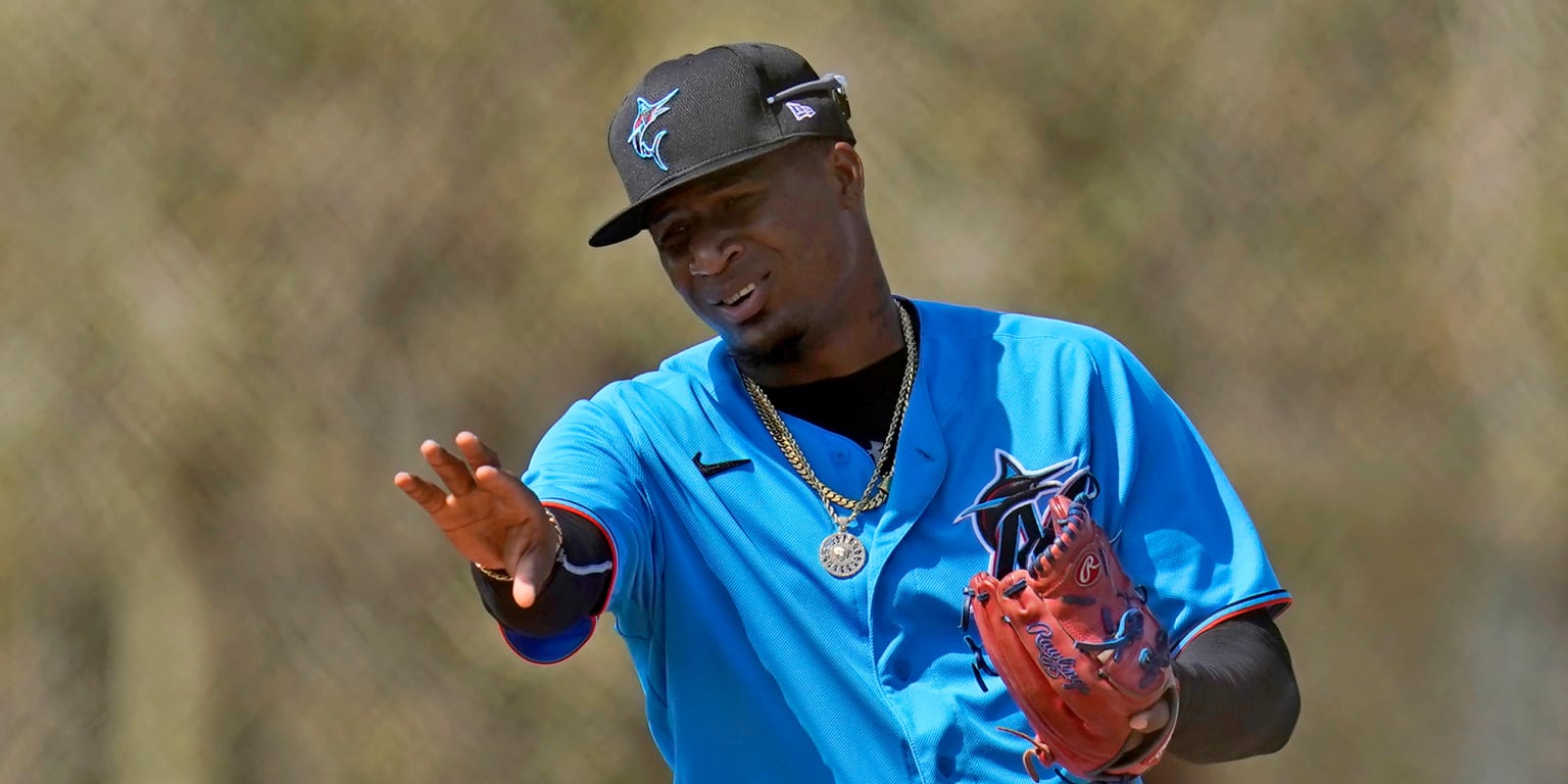 Marlins owner addresses player development and drafting apparatus