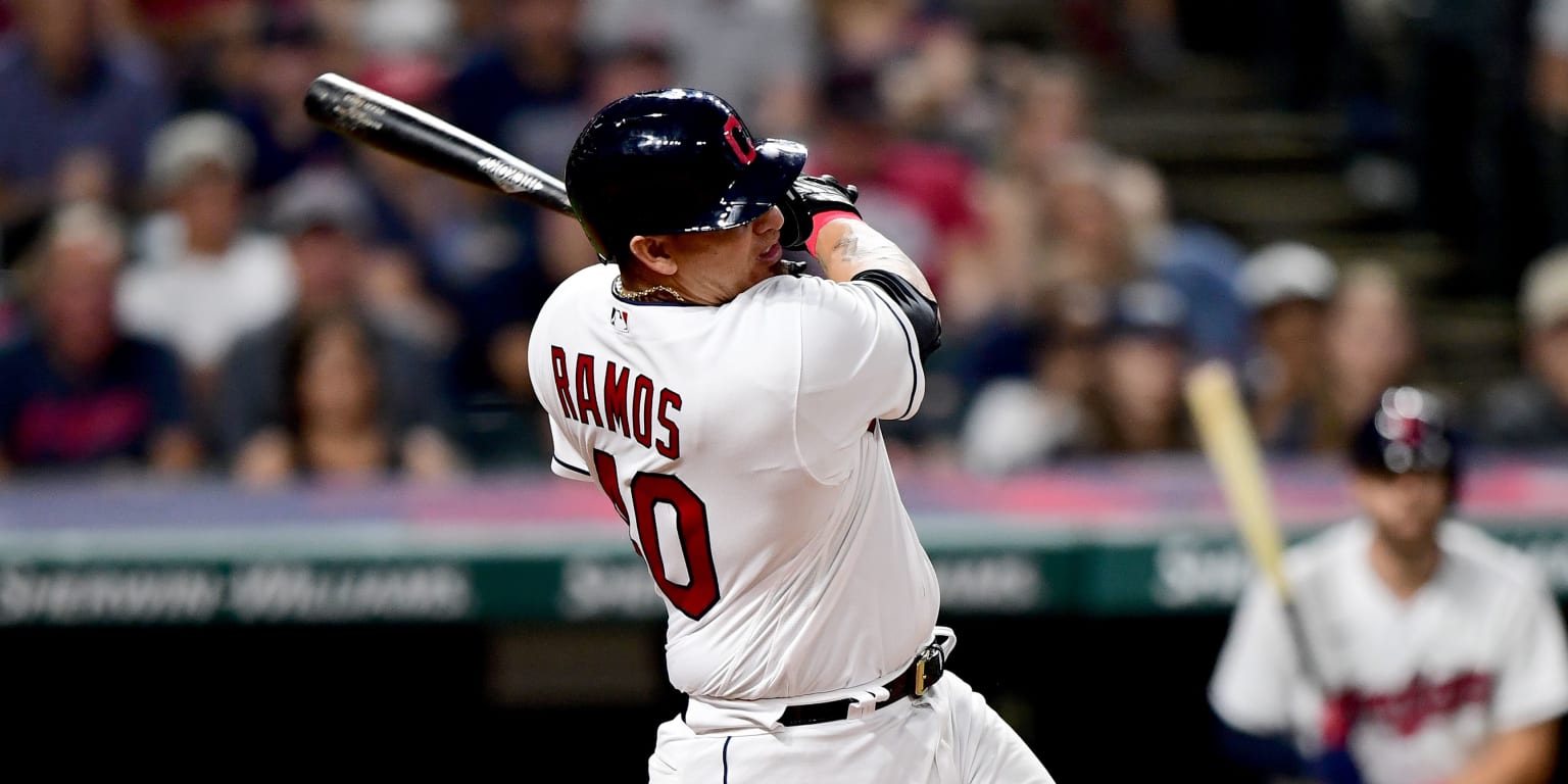 Wilson Ramos will miss the rest of the 2021 season
