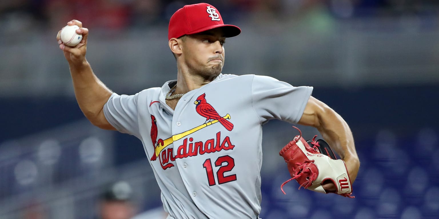 Yankees Trade Rumors: Cardinals' Jordan Hicks, Dylan Carlson Eyed Ahead of  Deadline, News, Scores, Highlights, Stats, and Rumors