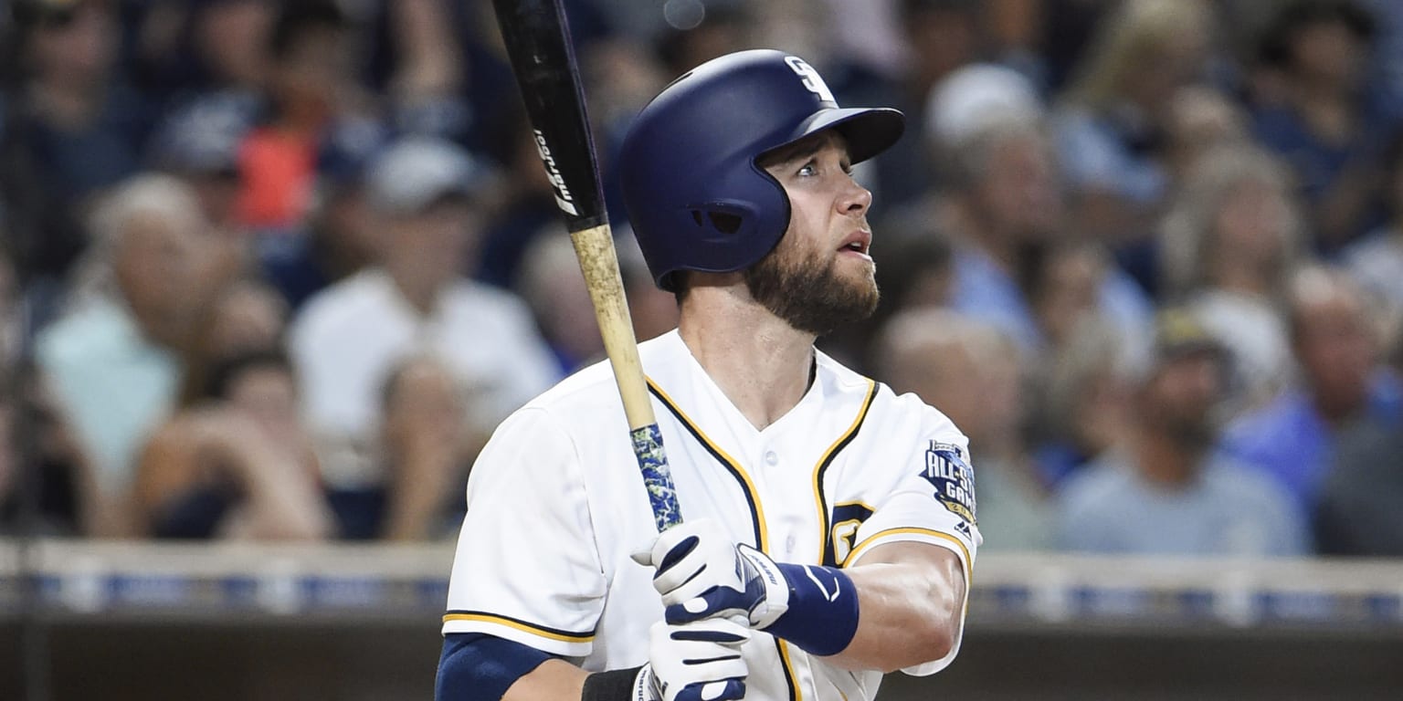 Jonathan Lucroy: 'Anytime you lose like that it's frustrating