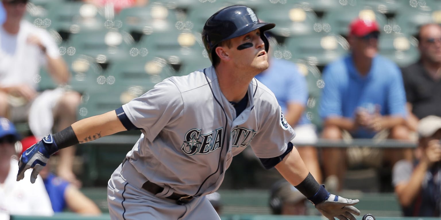 O'Malley comes up big in debut, Seattle Mariners