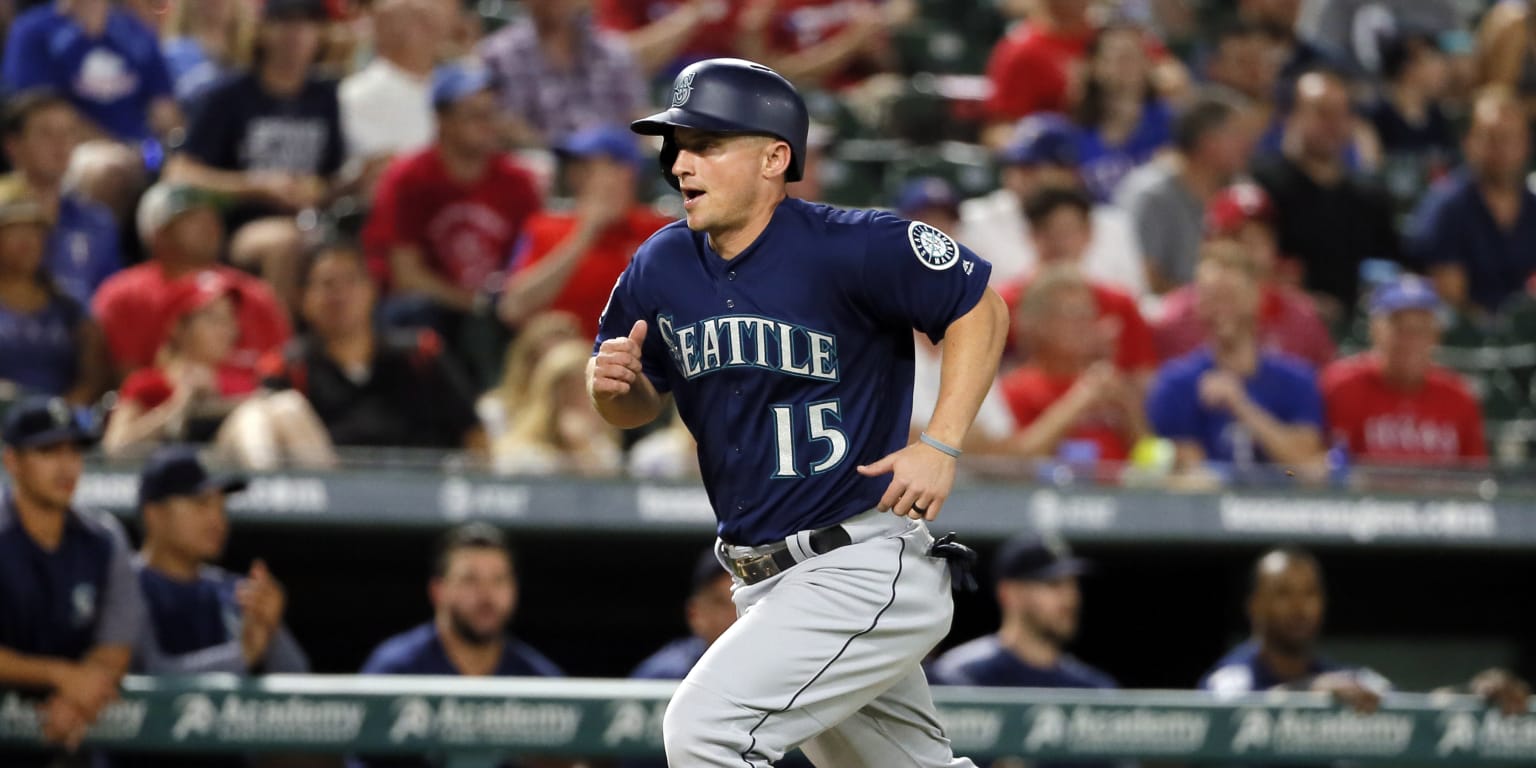 Kyle Seager retires from baseball a Mariners lifer