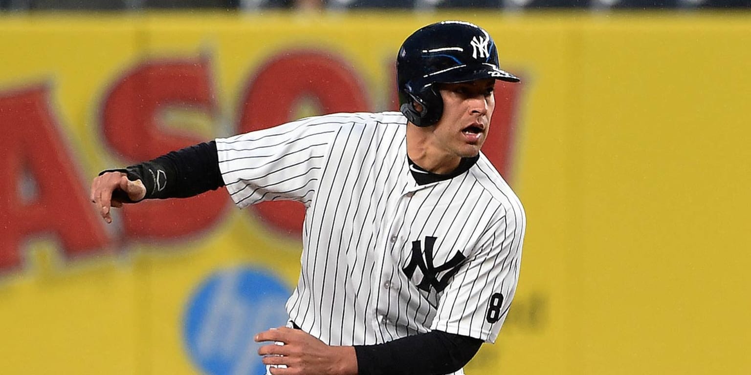 Jacoby Ellsbury injures hip in yet another setback for the New York  Yankees' outfielder 