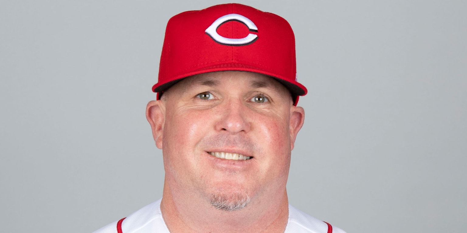 Reds Xtra: Getting Derek Johnson as pitching coach was a coup