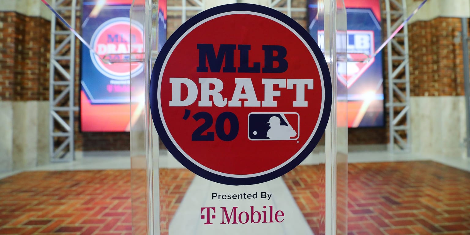 Day 2 MLB Draft coverage