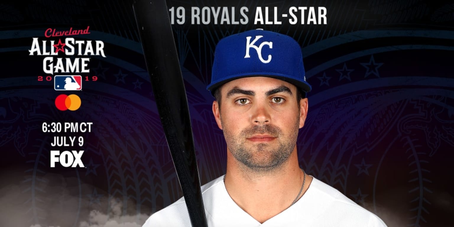 Royals' Whit Merrifield named to his first All-Star Team