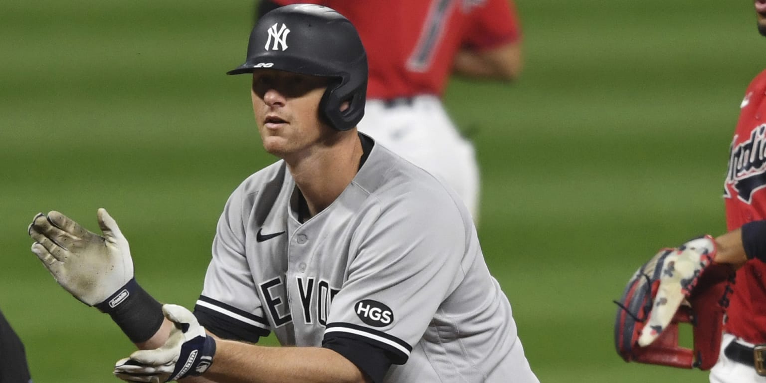 Yankees lose DJ LeMahieu to IL before AL wild-card madness