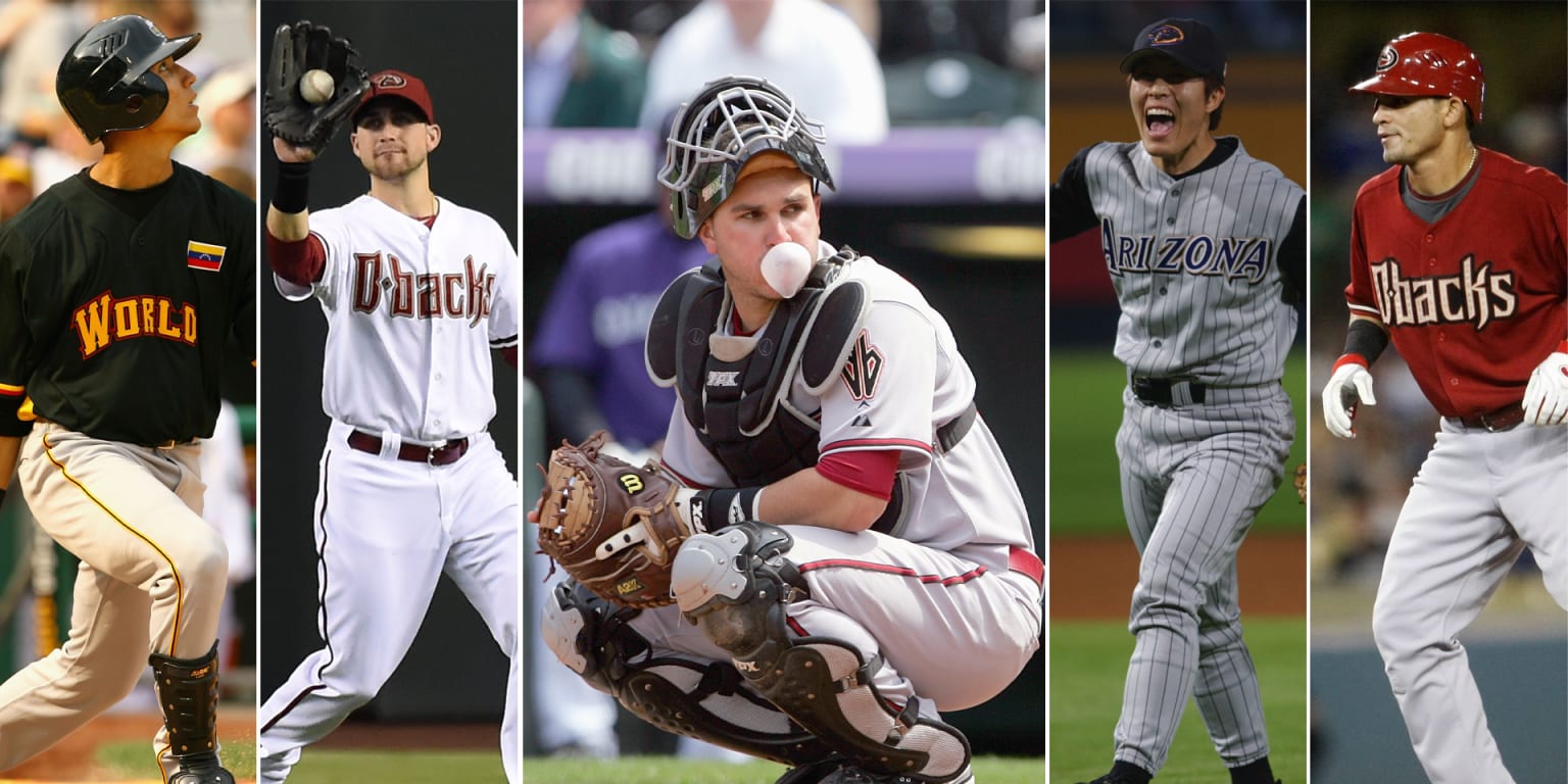 D-backs' Miguel Montero, Paul Goldschmidt fail to help losing NL squad to  win at All-Star Game