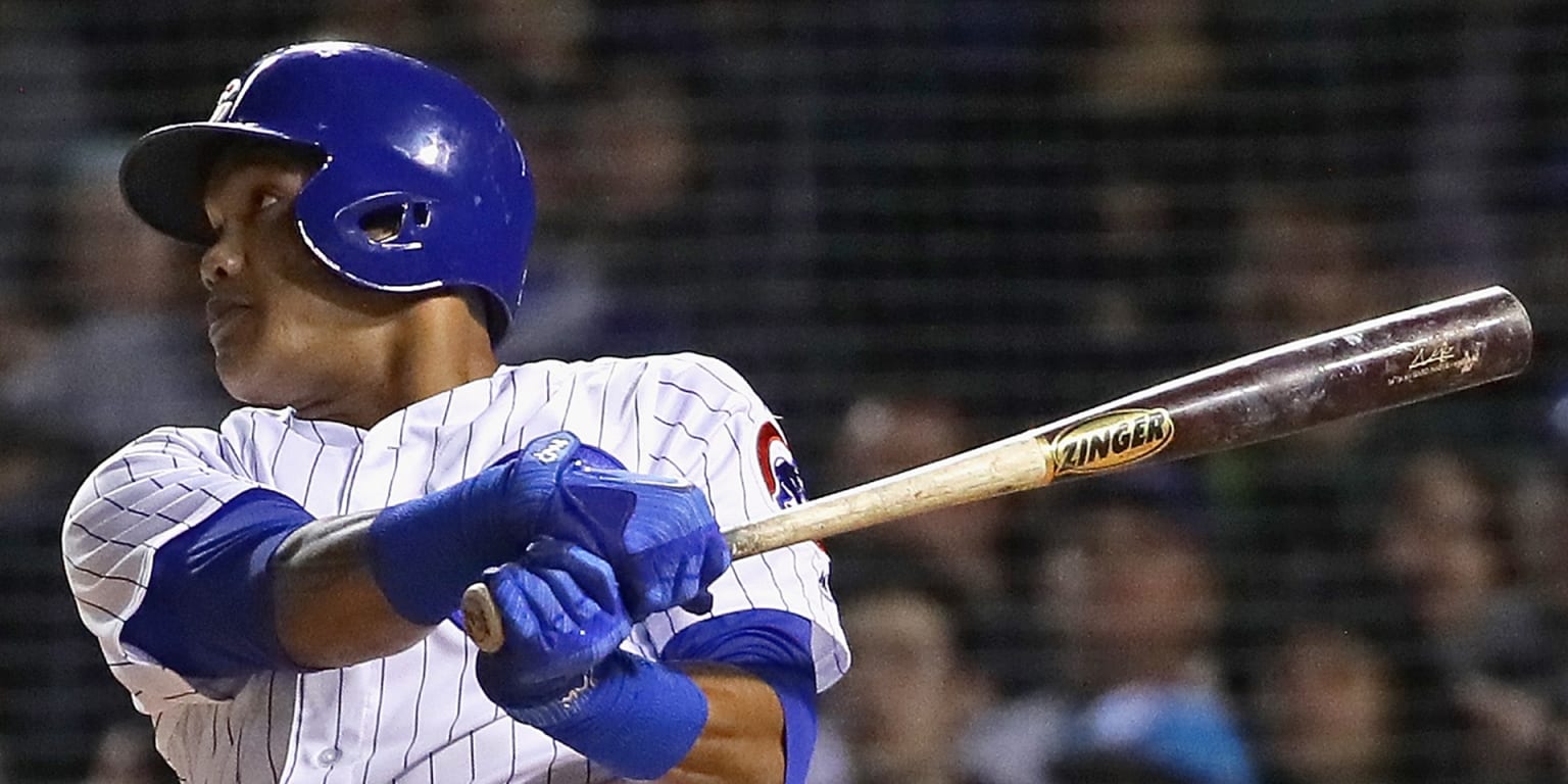 Cubs GM says bringing back Addison Russell was 'the right thing to do