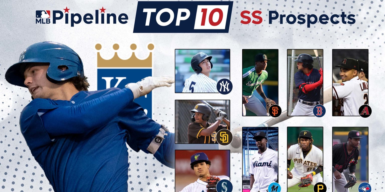 MLB Scout's Video View: Analyzing Pirates Prospect Oneil Cruz