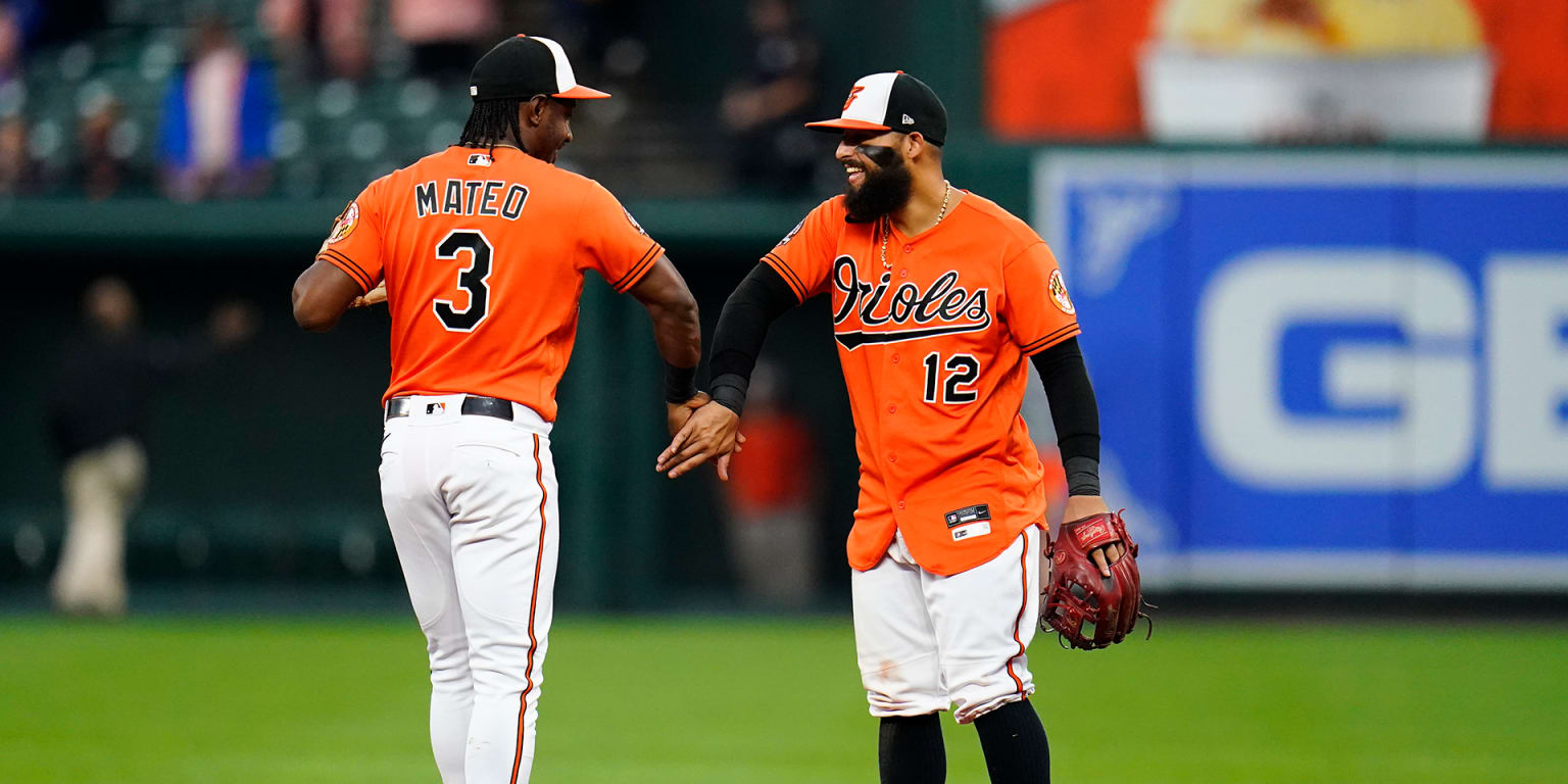 Orioles Win Seven Straight For First Time Since 2017 - Fastball