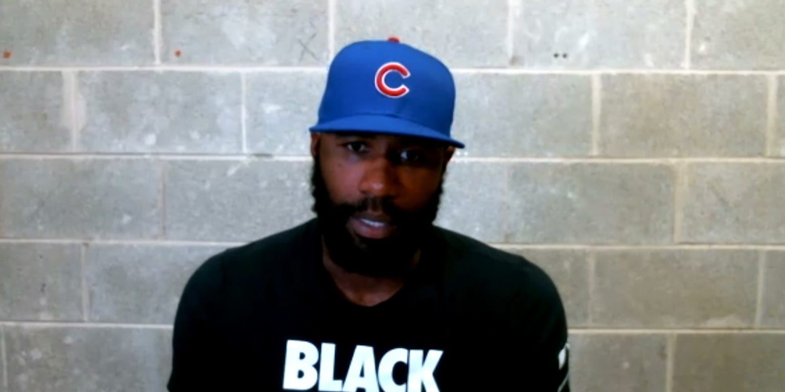 Here's how much the Cubs are paying Jason Heyward to buzz off