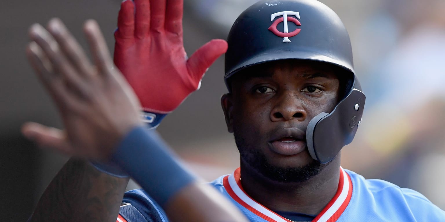 Miguel Sano promoted in Minor Leagues