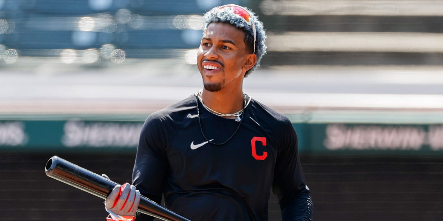 Lindor está enfocado en el 2020, no su futuro