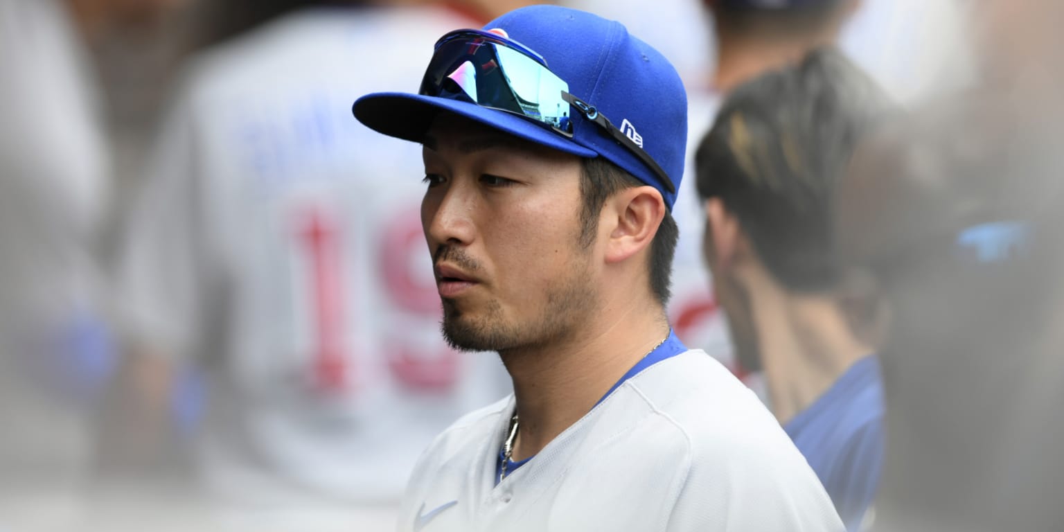 Seiya Suzuki finger injury lingers, return to Cubs delayed