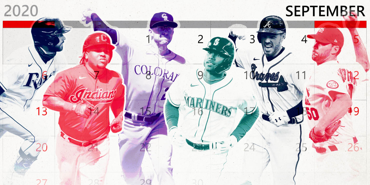 MLB final week 2020: Things to appreciate for every club