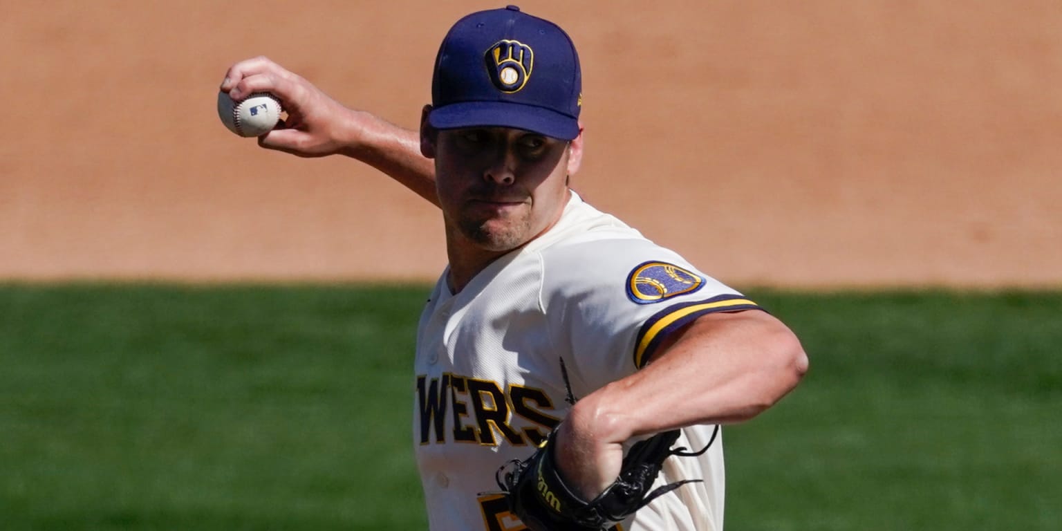 Painful Patience: Brewers Need to Keep Giving Tyrone Taylor a
