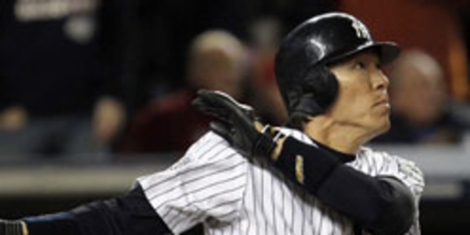 MLB rumors: Is this the secret reason the Yankees beat the Phillies in the 2009  World Series? 