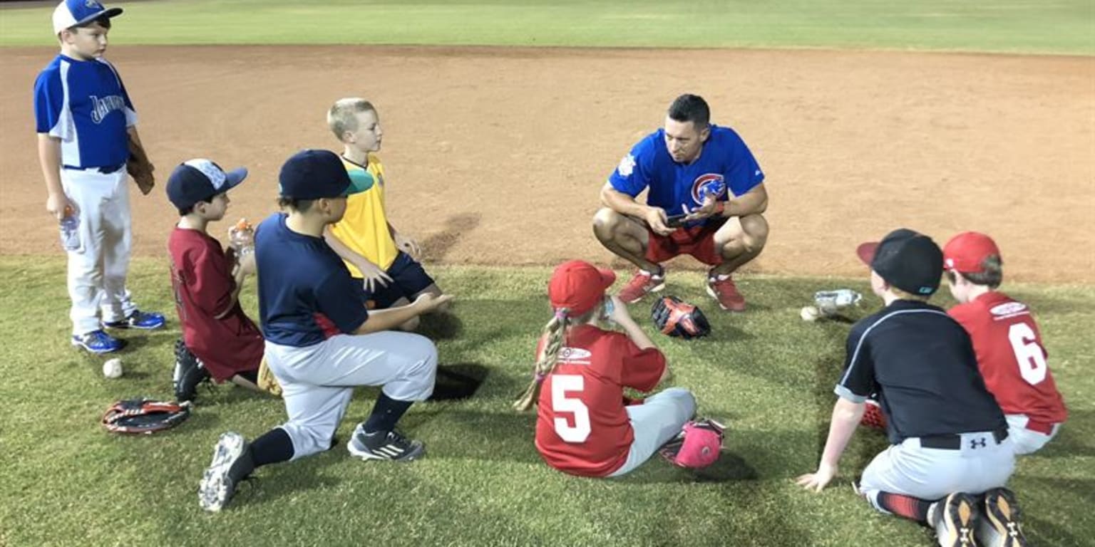 Major League Baseball Players Alumni Association brings Legends for