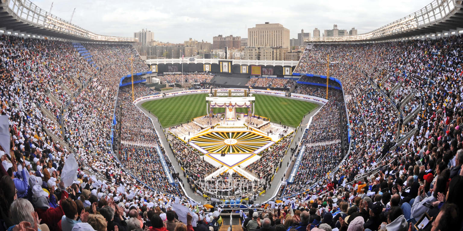 Expanding Monument Park: What Marketers Can Learn From the Yankees