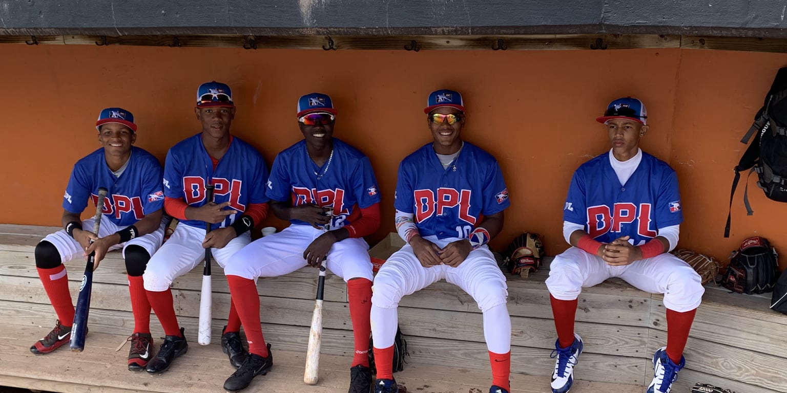 Scoop: Dominican Republic snags first MLB players union office