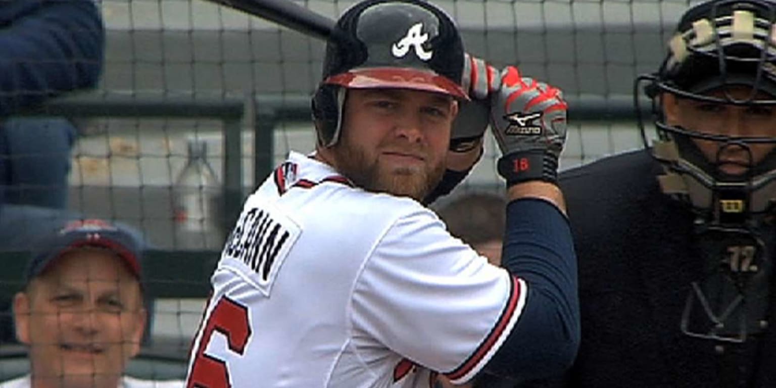 Former Houston Astros Catcher Brian McCann to Join Team USA Staff for 2023  World Baseball Classic - Sports Illustrated Inside The Astros