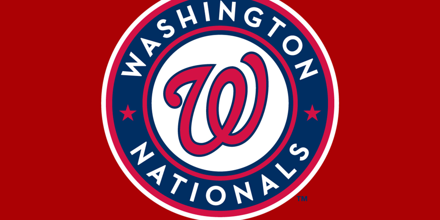 Washington Nationals Baseball Team Family Trip