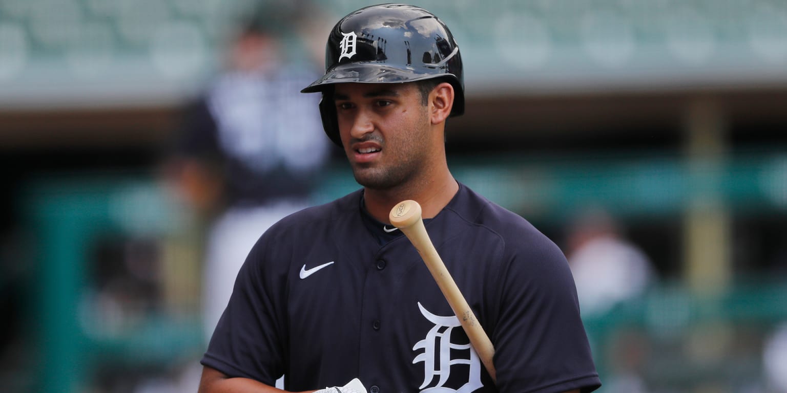 Detroit Tigers observations: Riley Greene's bat injects life into camp