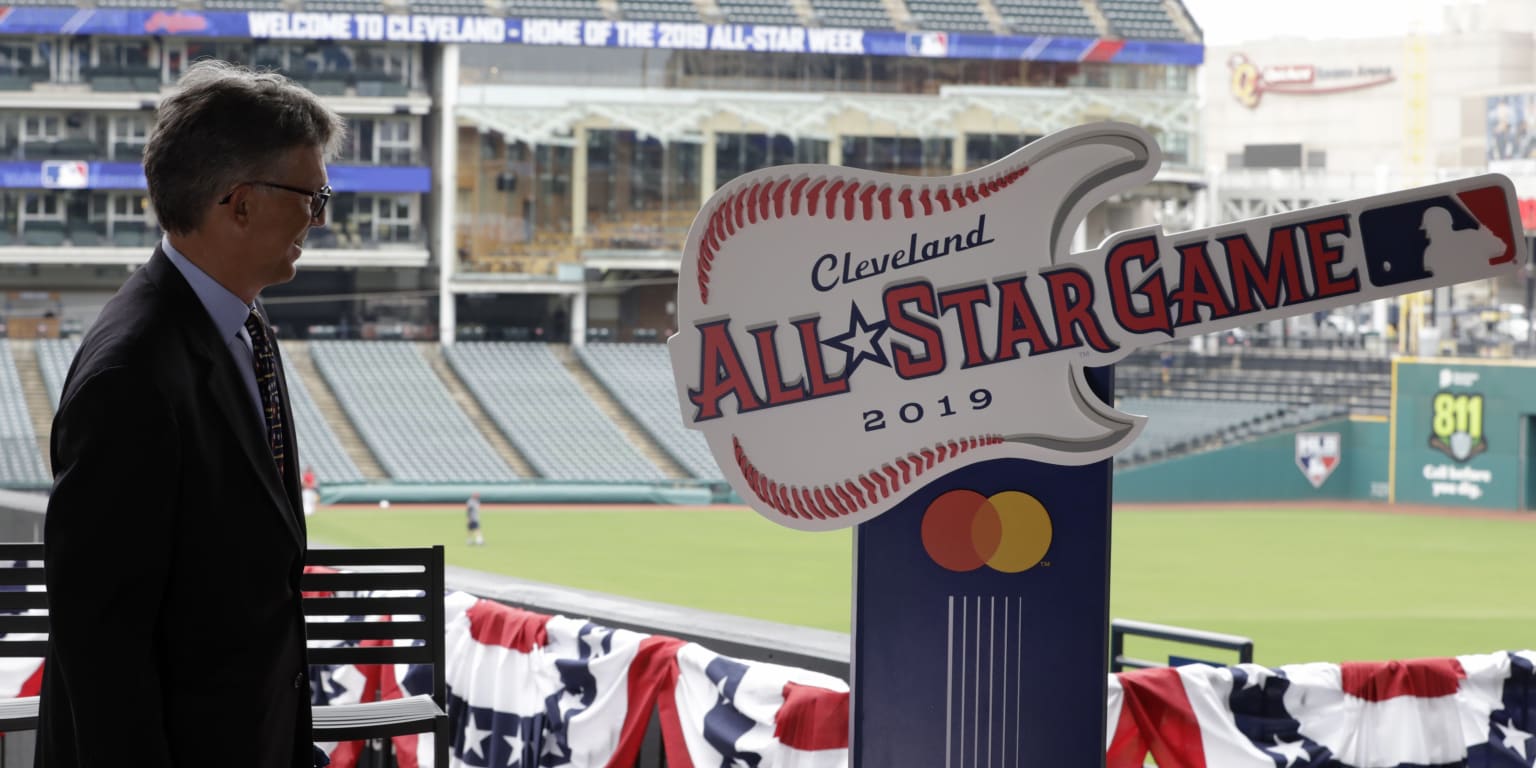 Cleveland gets it done! 2019 MLB All-Star Game comes home