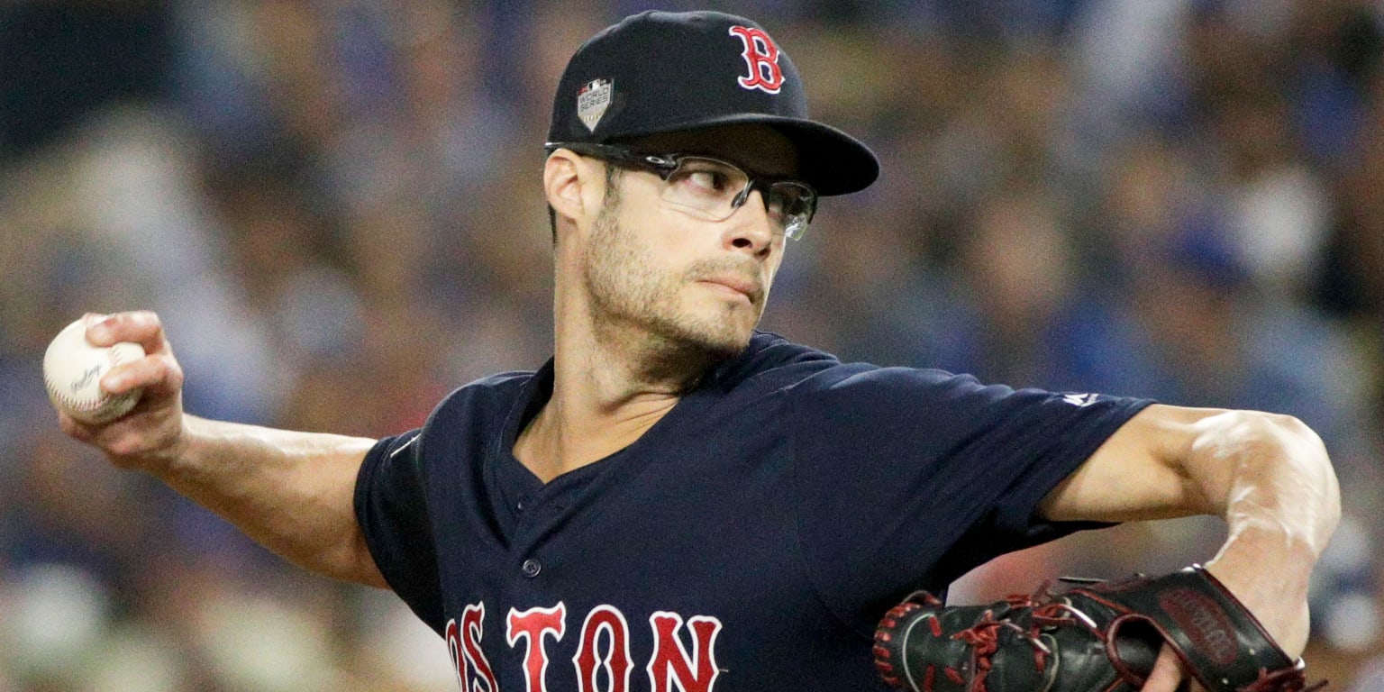 Red Sox 9, Orioles 13: Go away, Joe Kelly - Over the Monster