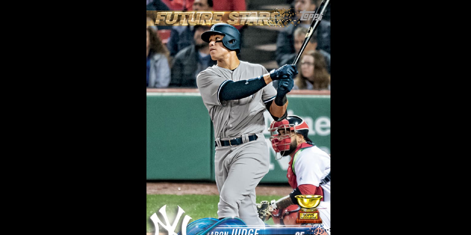 2018 Topps Update and Highlights Baseball Series #US79 Jose Altuve Aaron  Judge A Game For Everyone Astros Yankees Official MLB Trading Card