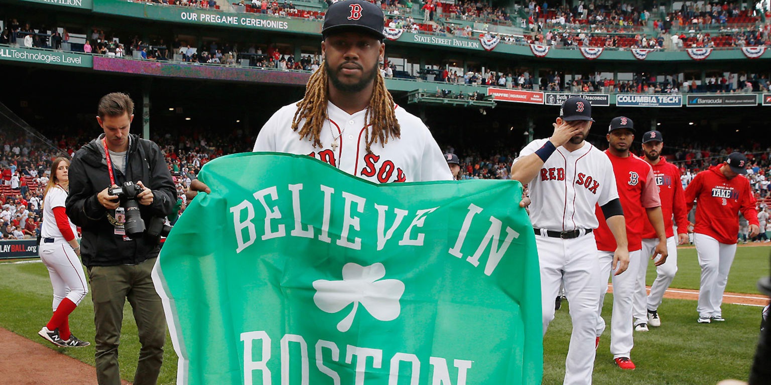 Hanley Ramirez shifts into a new gear - The Boston Globe