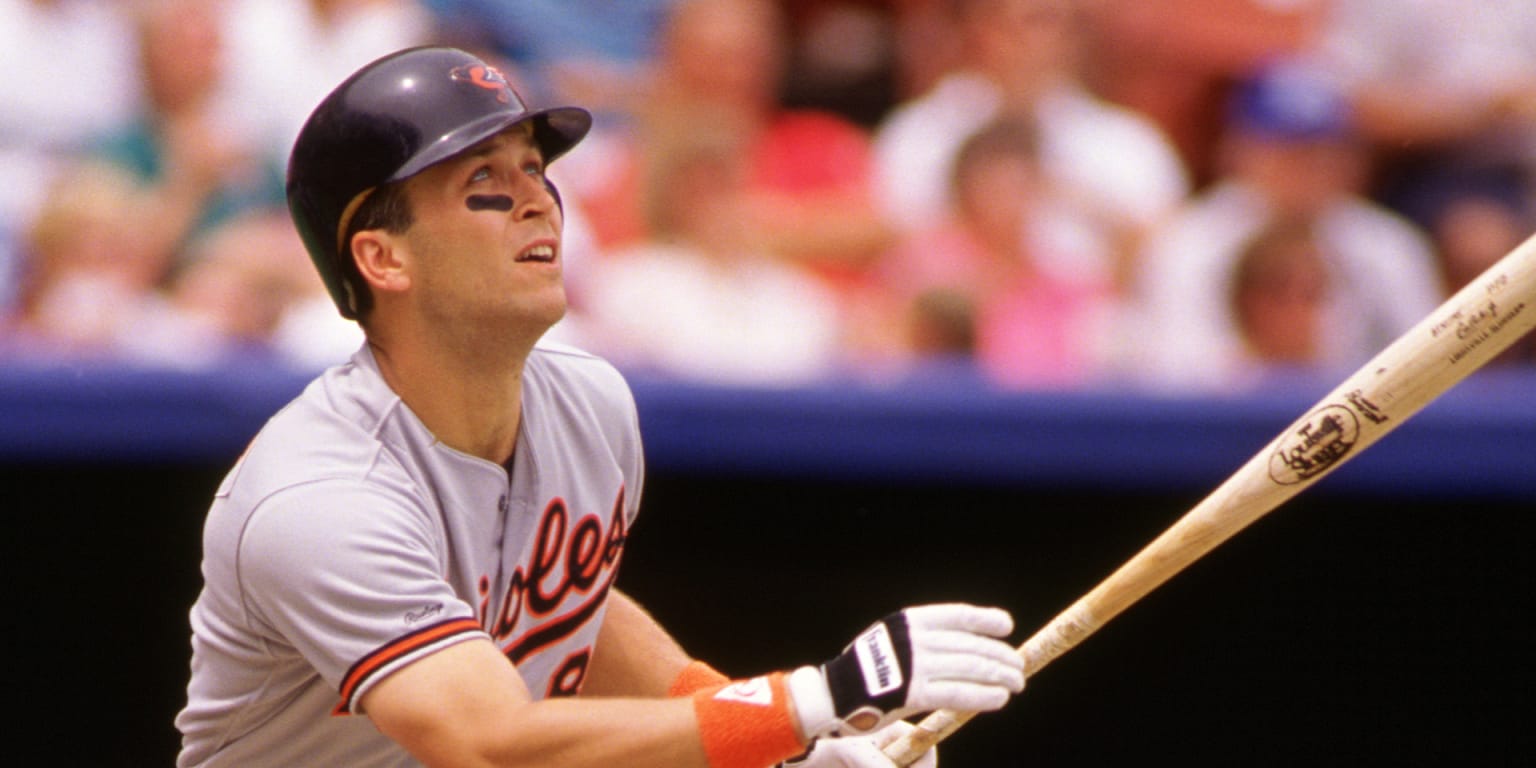 Which Orioles players have recorded 100+ RBI in a season? MLB