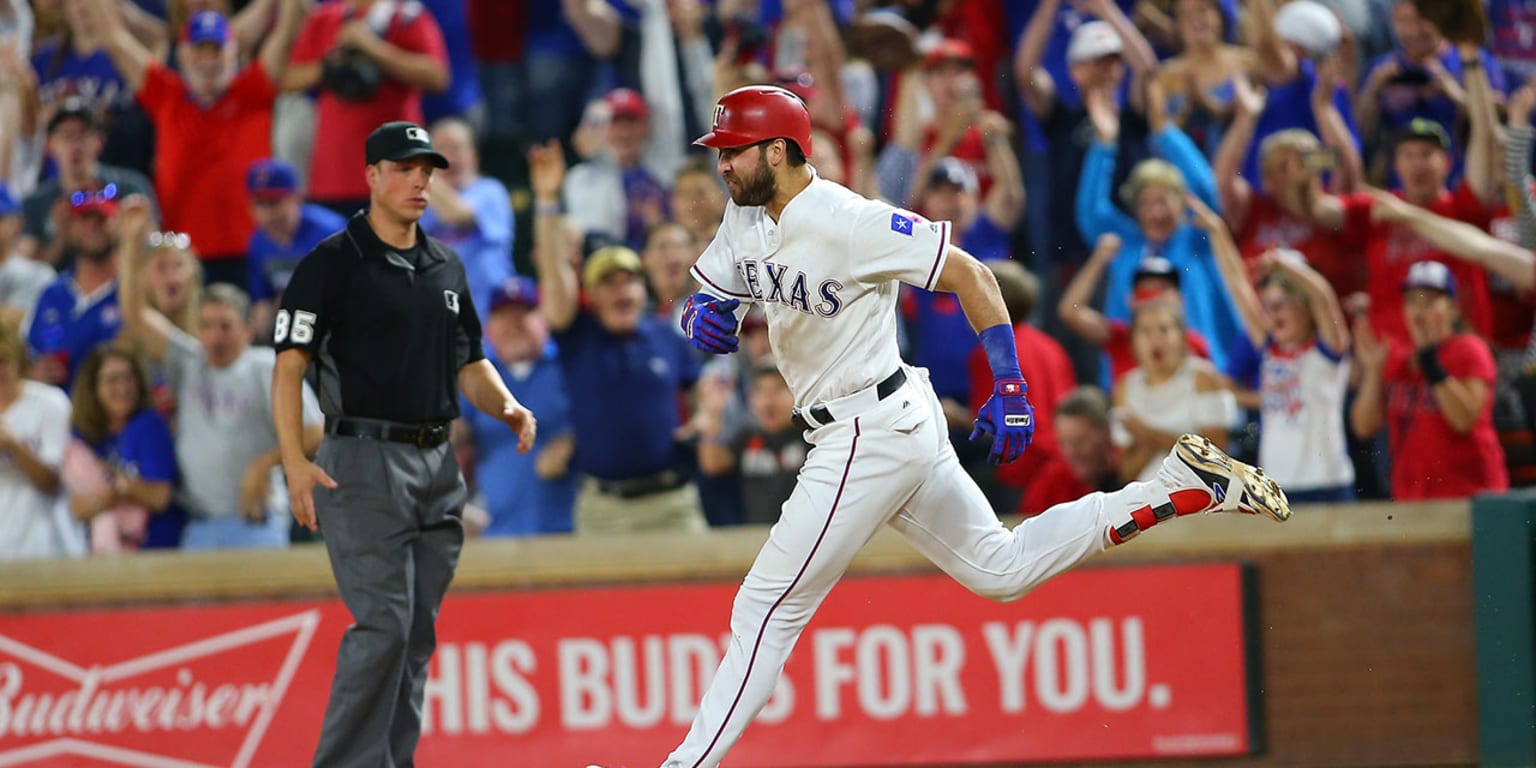 Joey Gallo will have new tools this season for Texas Rangers