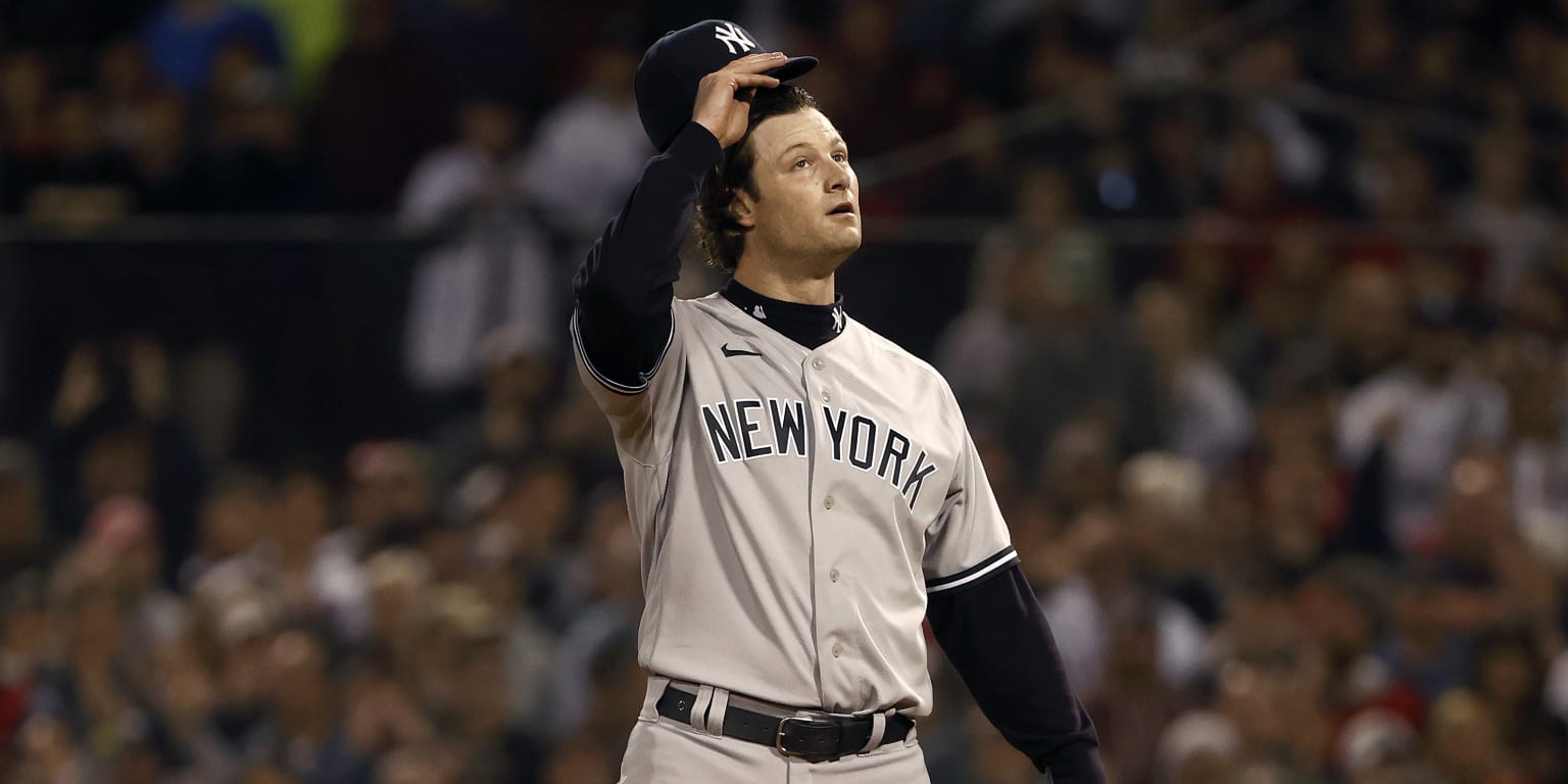 MLB Playoffs: Yankees ace Gerrit Cole stifles Guardians to force