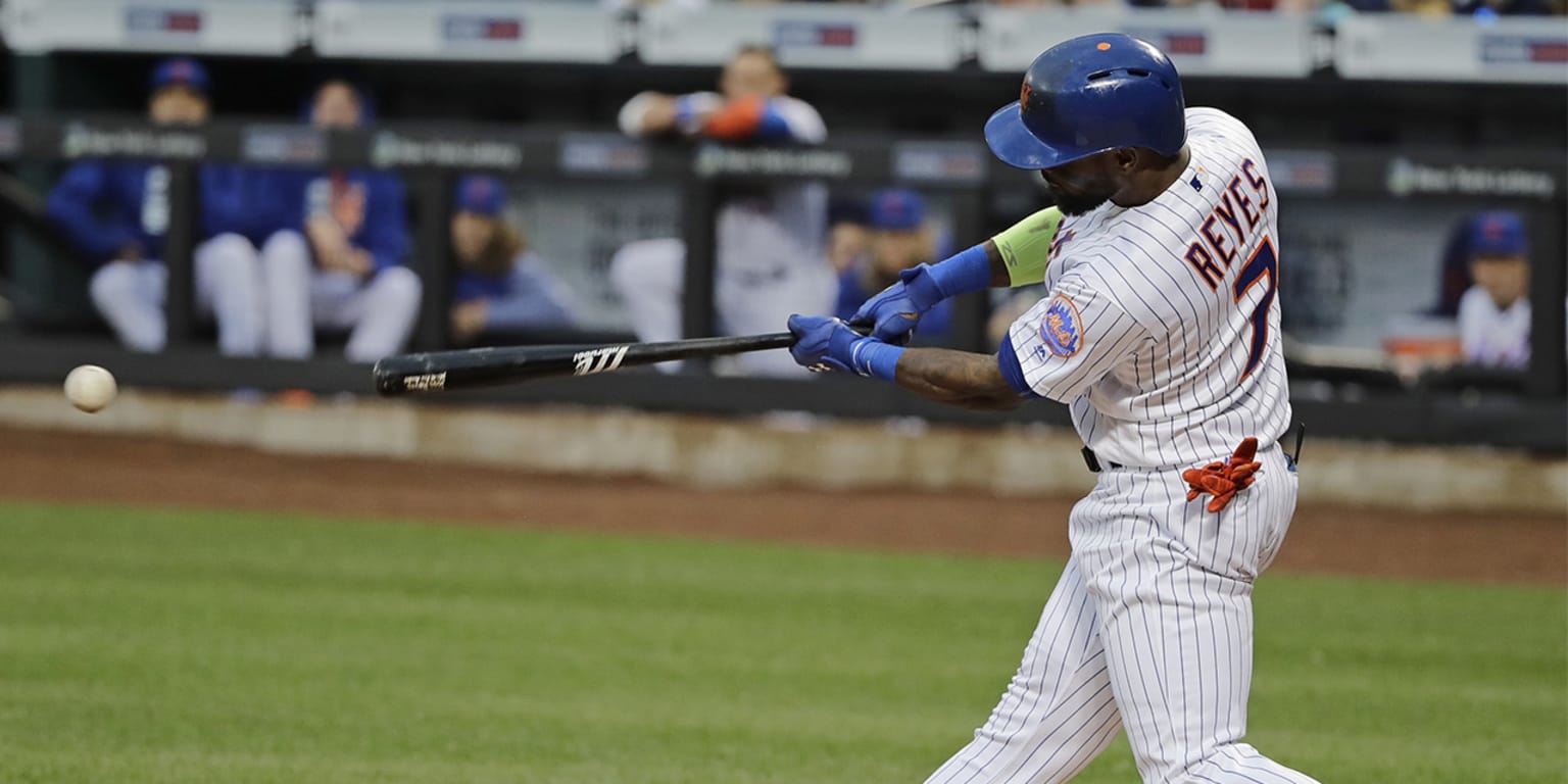 José Reyes se ausentará de los Rockies de Colorado, image size:1536x768