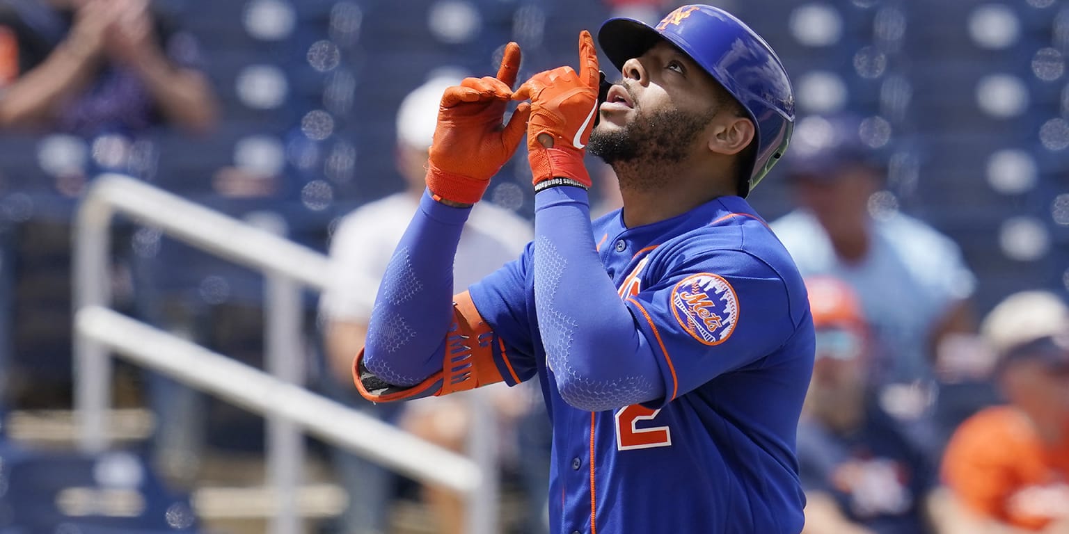 Dominic Smith's Mets prove-it moment may be here