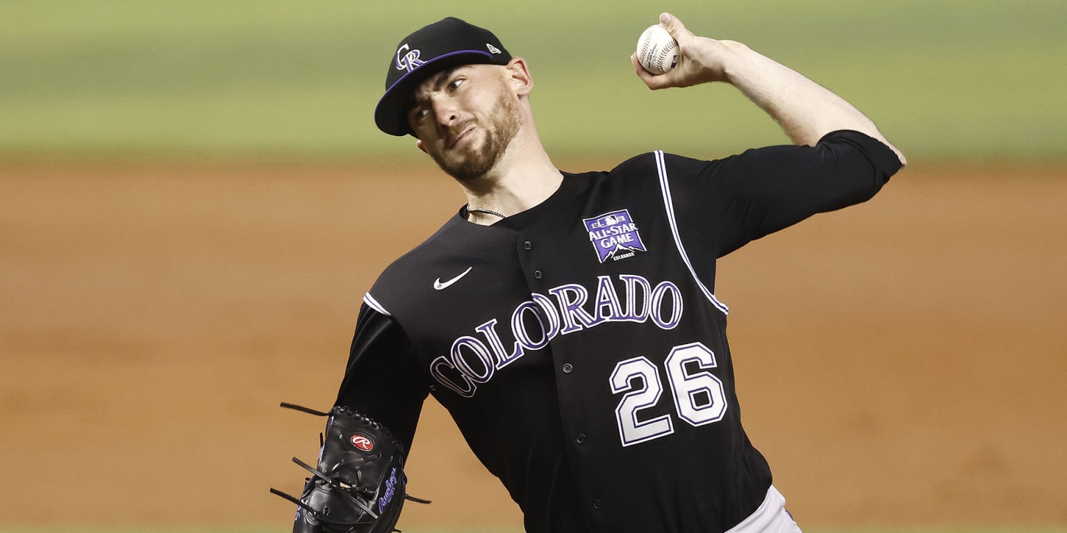 Austin Gomber ace-like in win over Marlins