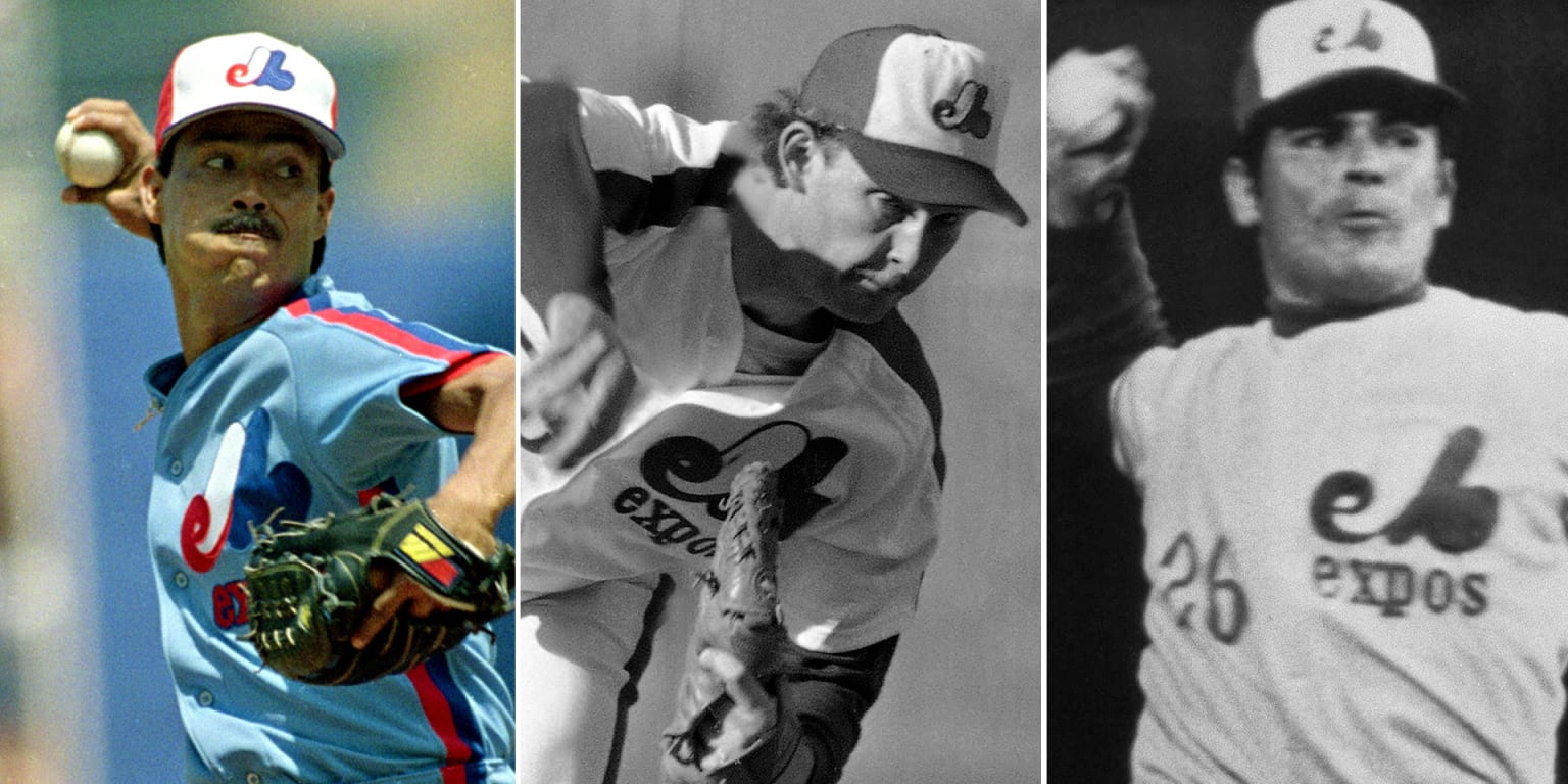 The greatest games in Montreal Expos history 
