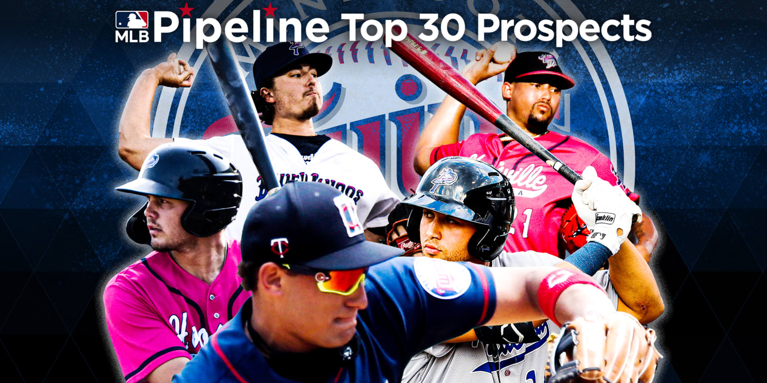 Minnesota Twins 2021 Midseason Top 50 Prospects