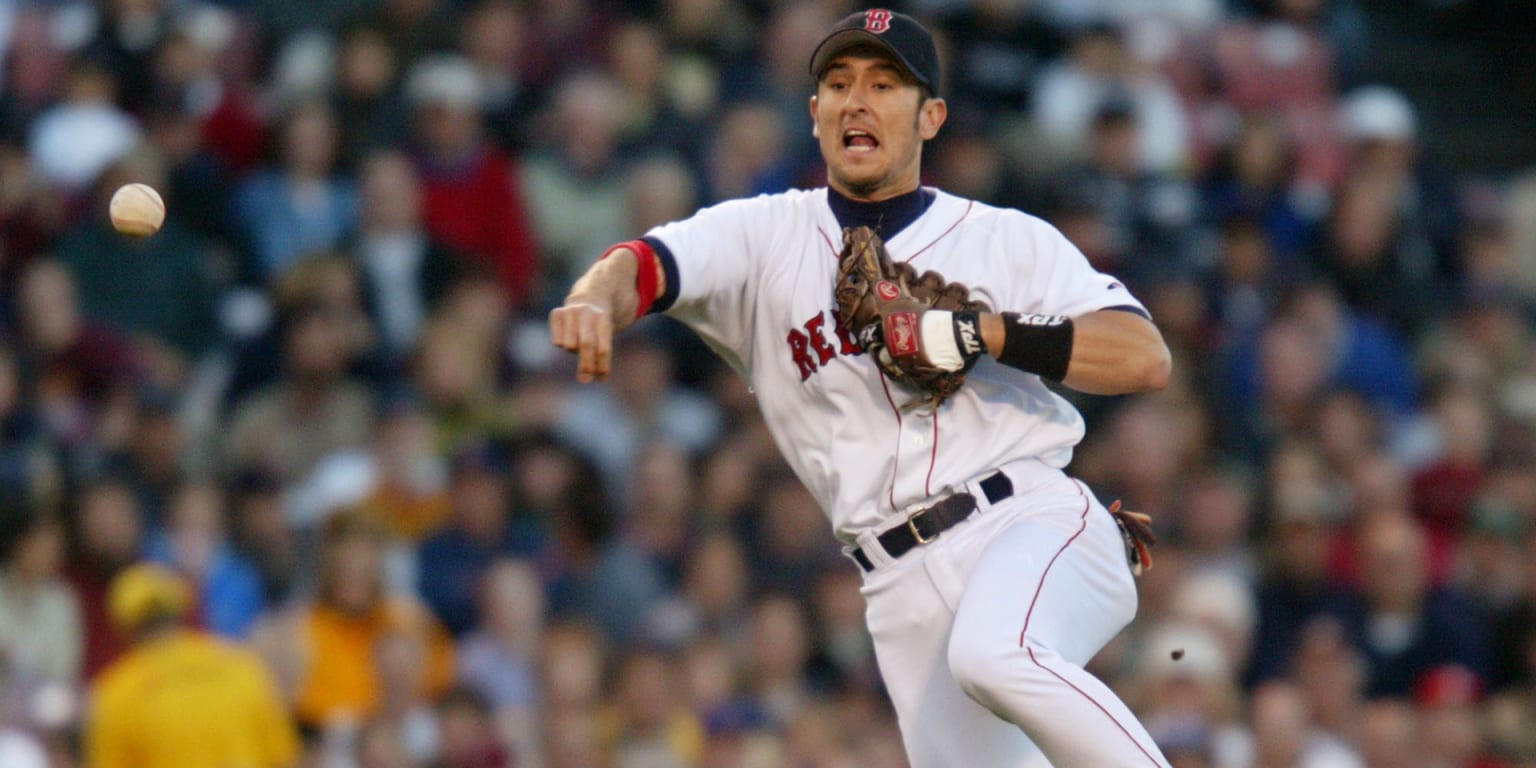 From Nomar to Xander: The Red Sox's wait between two All-Star shortstops -  Over the Monster