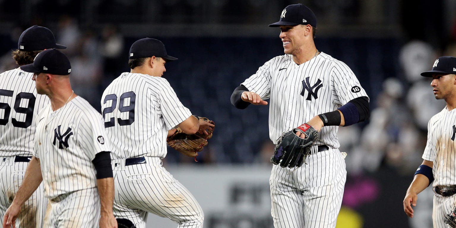 Yankees' inconsistent offense shut down in loss to Marlins