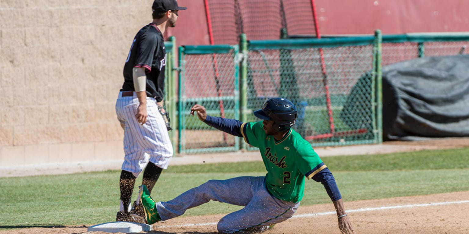 Torii Hunter Jr. Stats & Scouting Report — College Baseball, MLB