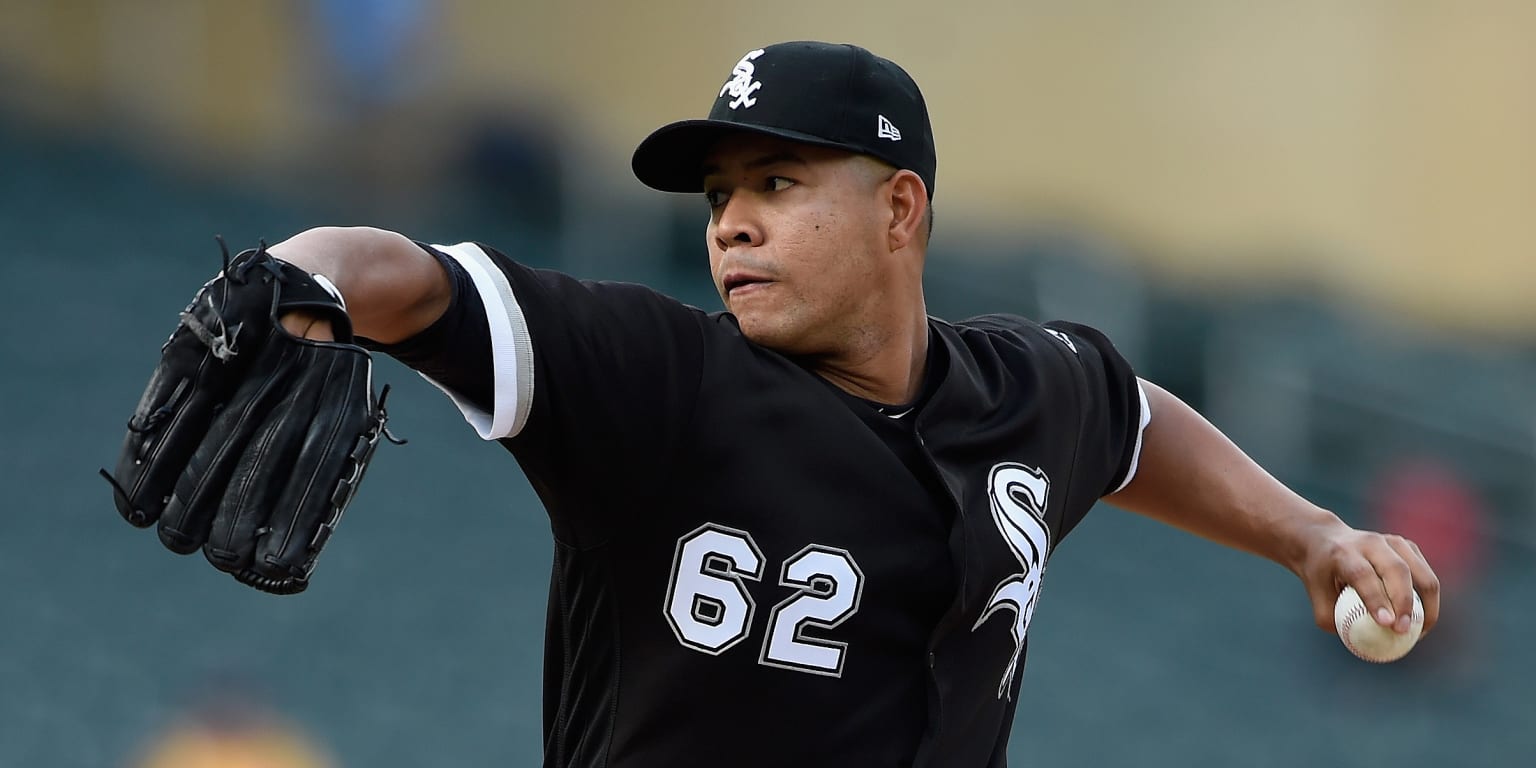 Jose Quintana slated for Cubs debut Sunday