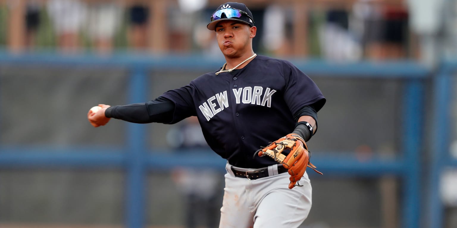 Troy Tulowitzki enjoying teaching the game after MLB playing