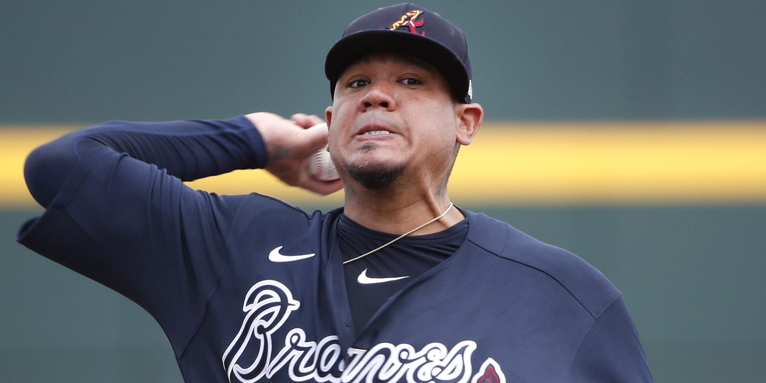 Felix Hernandez likely in Braves rotation