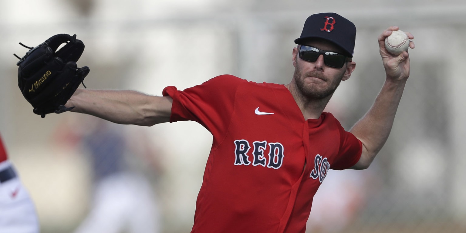 Red Sox's Bobby Dalbec awaits turn in finale vs. White Sox