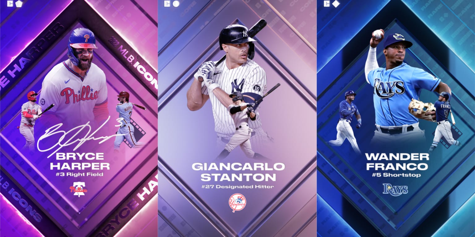 MLB pens 'first-of-its-kind' FTX crypto collaboration - Insider Sport