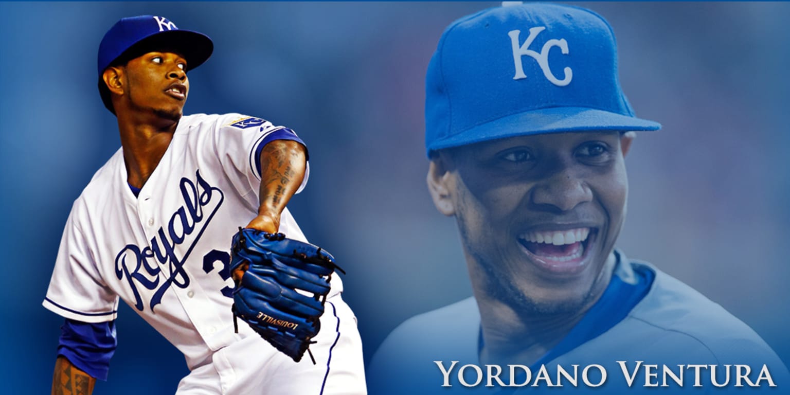 Yordano Ventura, Kansas City Royals pitcher, dies at age 25 in vehicle  crash in Dominican Republic