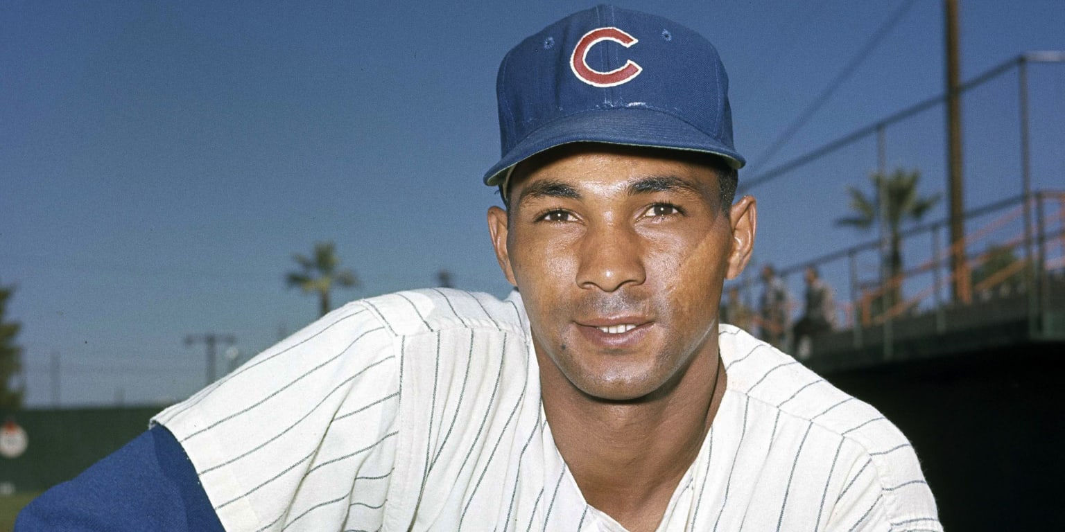 Billy Williams's Biography